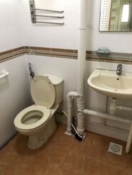 Blk 345 Clementi Avenue 5 (Clementi), HDB 3 Rooms #587274011